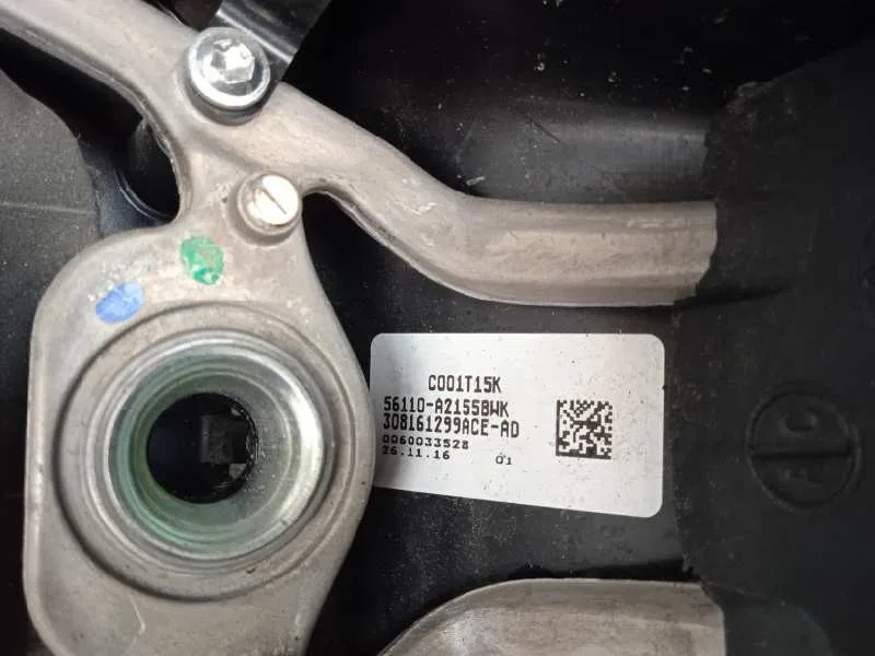 Volante para Kia Pro_Cee'd ( )