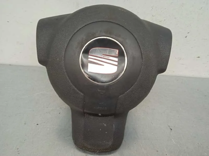 Airbag Delantero Izquierdo para Seat Altea (5P1)
