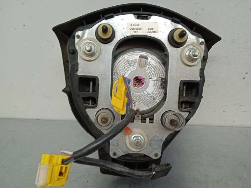 Airbag Delantero Izquierdo para Seat Altea (5P1)