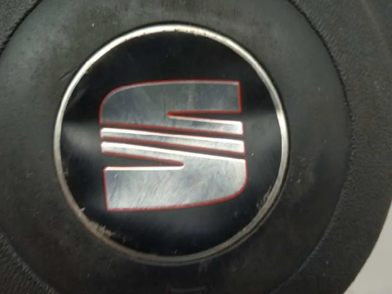 Airbag Delantero Izquierdo para Seat Altea (5P1)