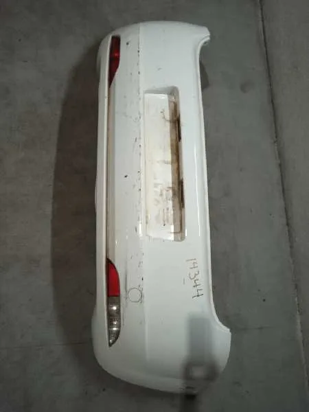 Paragolpes Trasero para Fiat Grande Punto (199)