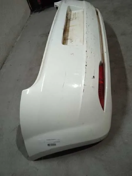 Paragolpes Trasero para Fiat Grande Punto (199)
