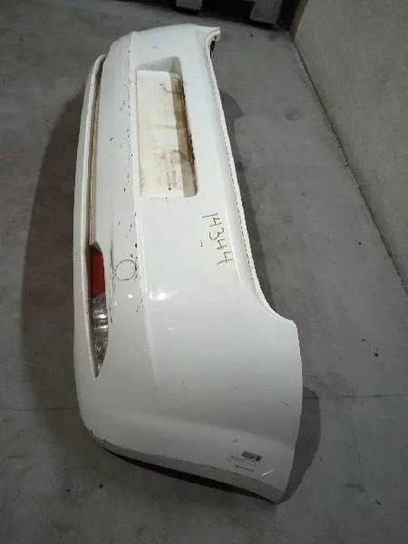 Paragolpes Trasero para Fiat Grande Punto (199)