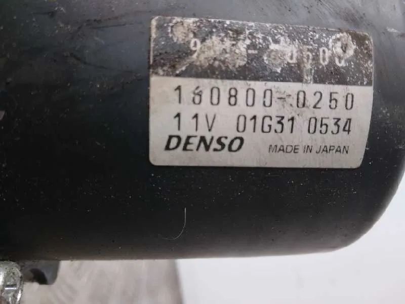Columna Direccion para Citroën C1