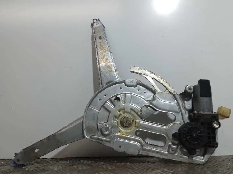 Elevalunas Delantero Derecho para Volvo S60 Berlina