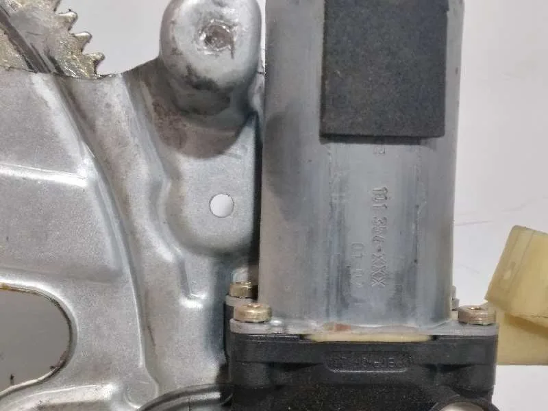 Elevalunas Delantero Derecho para Volvo S60 Berlina