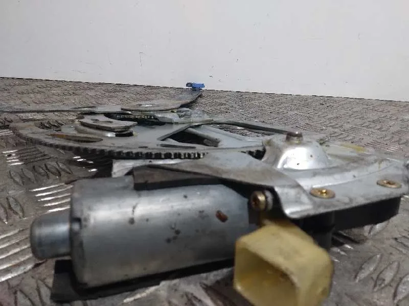 Elevalunas Delantero Derecho para Volvo S60 Berlina