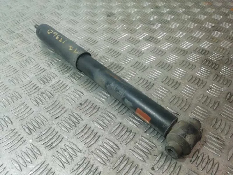 Amortiguador Trasero Izquierdo para Volvo S60 Berlina