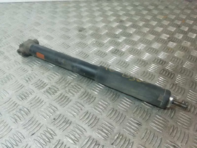 Amortiguador Trasero Derecho para Volvo S60 Berlina