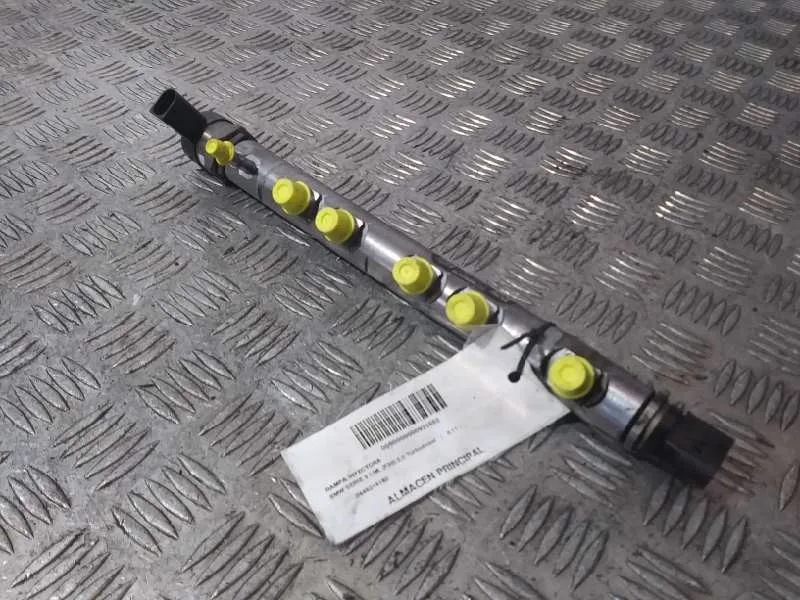 Rampa Inyectora para Bmw Serie 3 Lim. (F30)