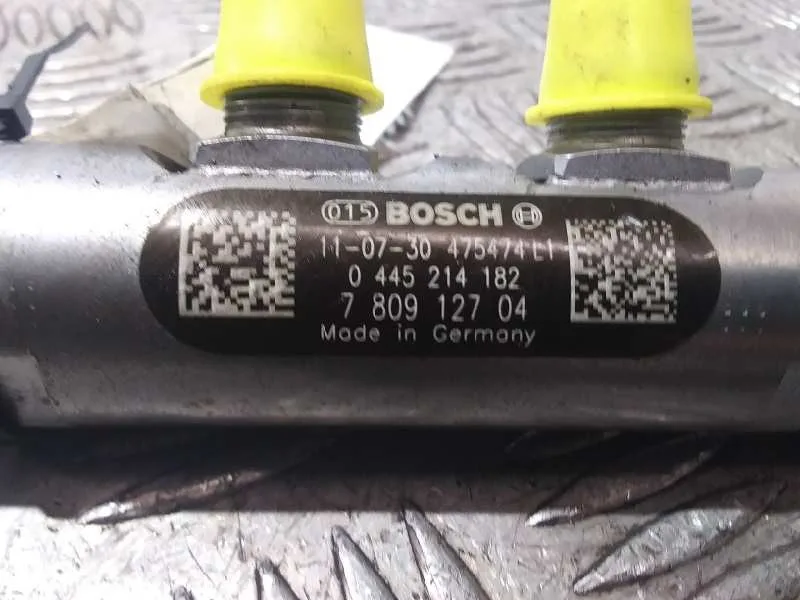 Rampa Inyectora para Bmw Serie 3 Lim. (F30)