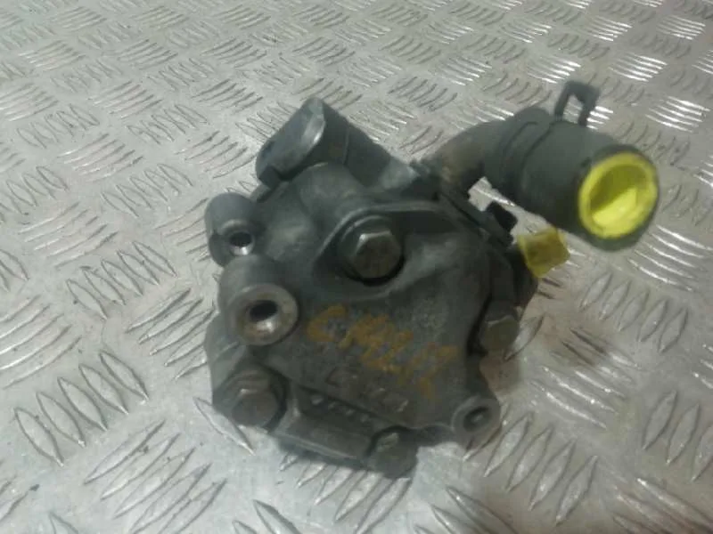 Bomba Direccion para Volkswagen Bora Berlina (1J2)
