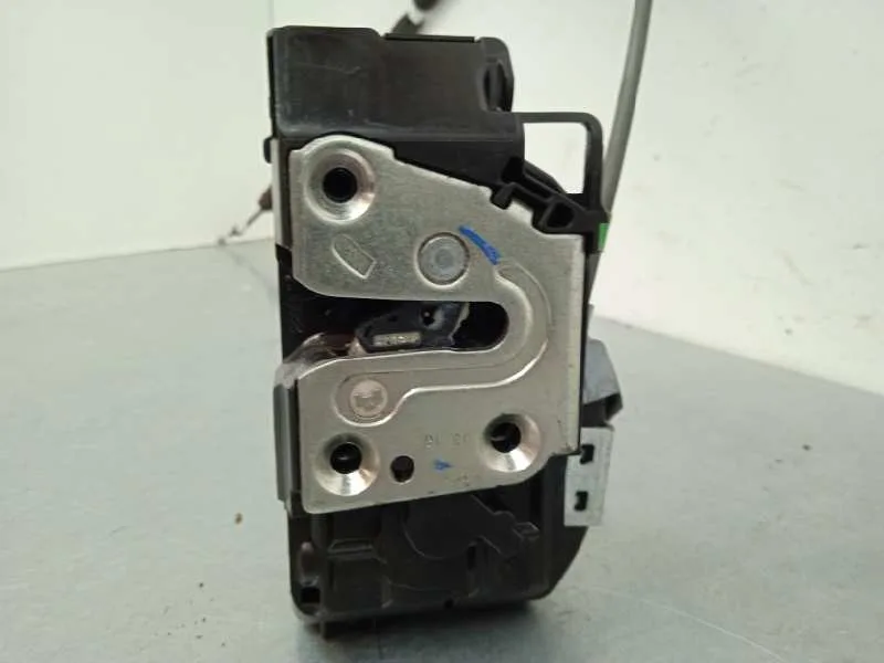 Cerradura Puerta Delantera Derecha para Nissan Juke (F15)