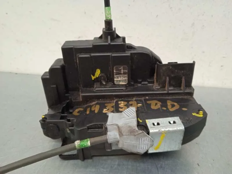 Cerradura Puerta Delantera Derecha para Nissan Juke (F15)