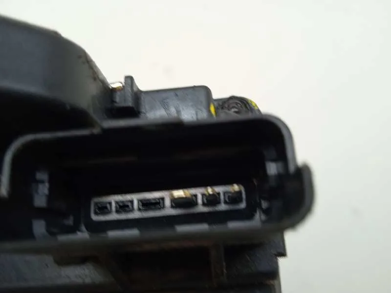 Cerradura Puerta Delantera Derecha para Nissan Juke (F15)