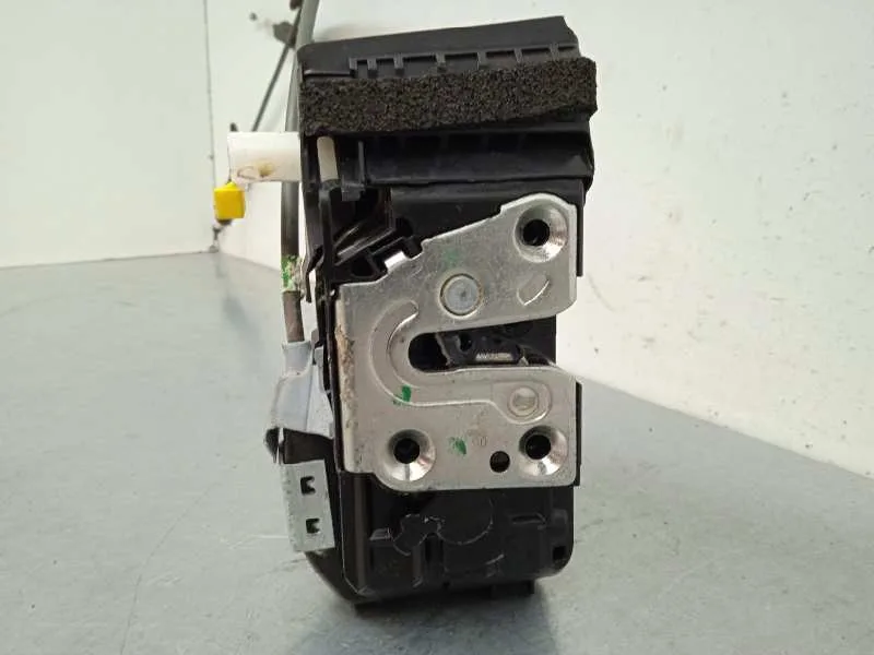 Cerradura Puerta Delantera Izquierda para Nissan Juke (F15)