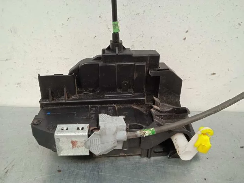 Cerradura Puerta Delantera Izquierda para Nissan Juke (F15)