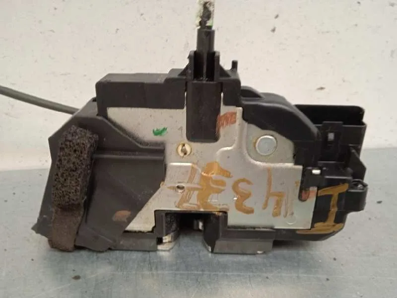Cerradura Puerta Delantera Izquierda para Nissan Juke (F15)