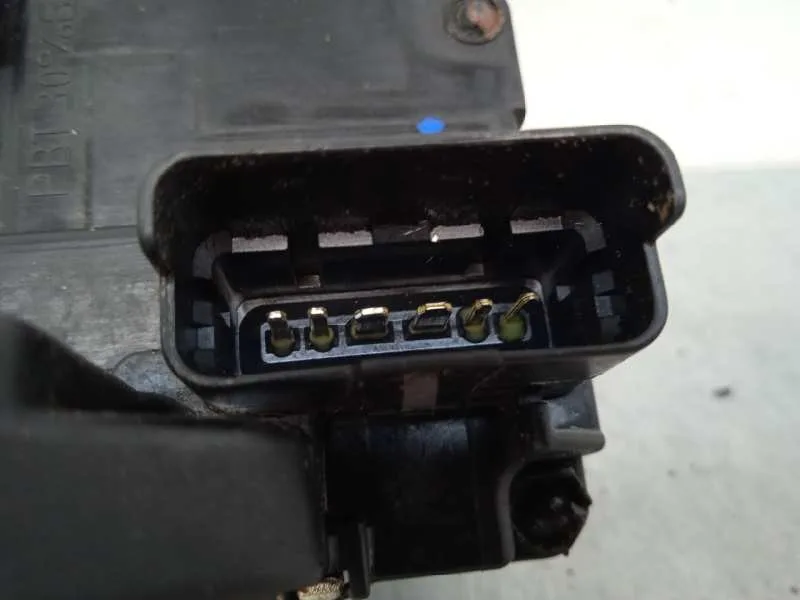Cerradura Puerta Delantera Izquierda para Nissan Juke (F15)