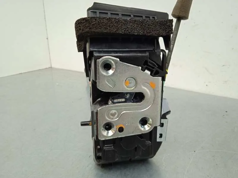 Cerradura Puerta Trasera Derecha para Nissan Juke (F15)