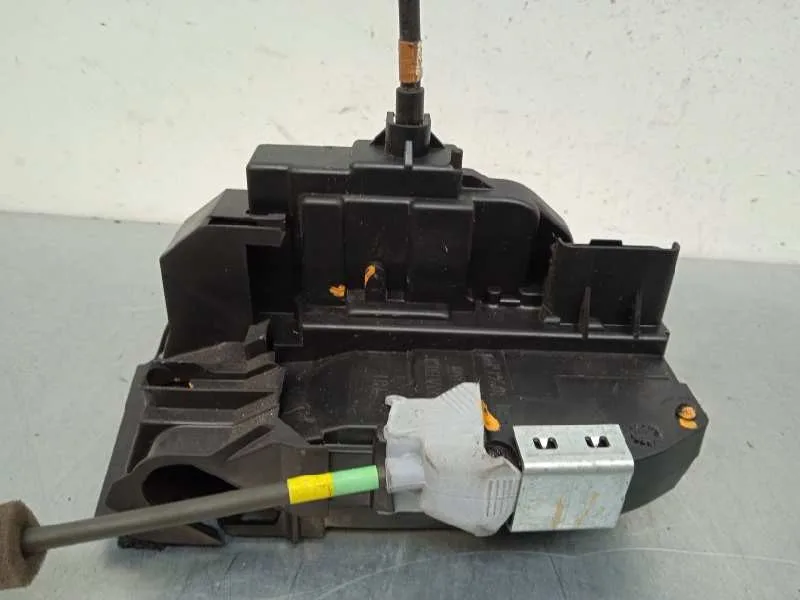 Cerradura Puerta Trasera Derecha para Nissan Juke (F15)