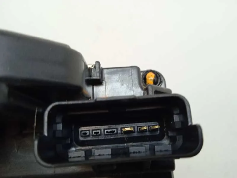 Cerradura Puerta Trasera Derecha para Nissan Juke (F15)