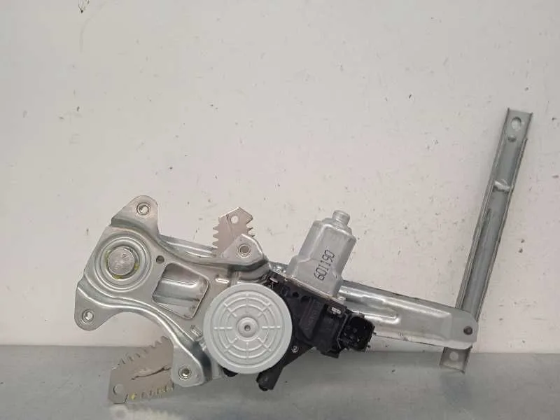 Elevalunas Trasero Derecho para Nissan Juke (F15)