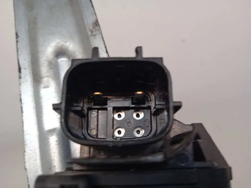 Elevalunas Trasero Derecho para Nissan Juke (F15)