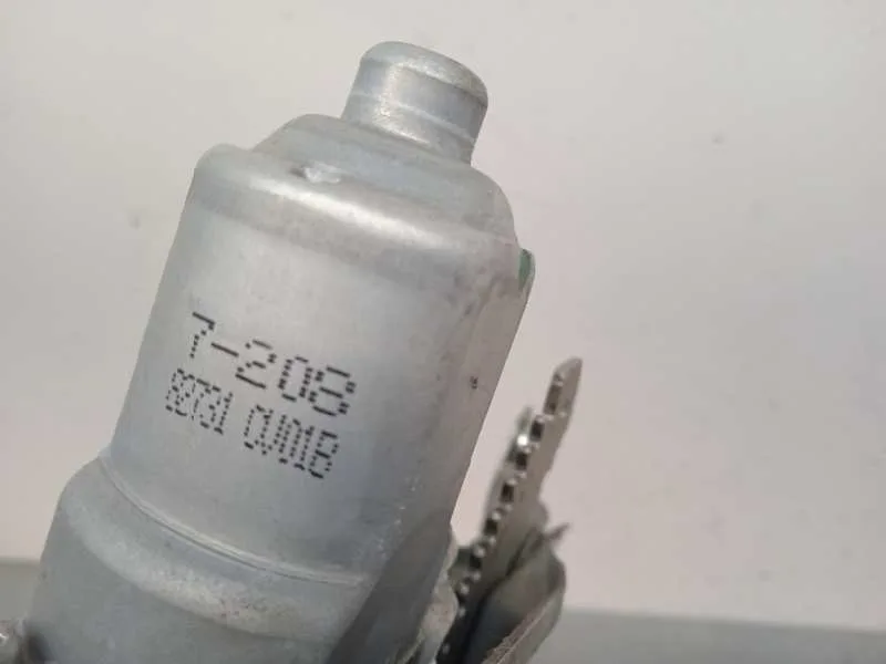 Elevalunas Trasero Derecho para Nissan Juke (F15)