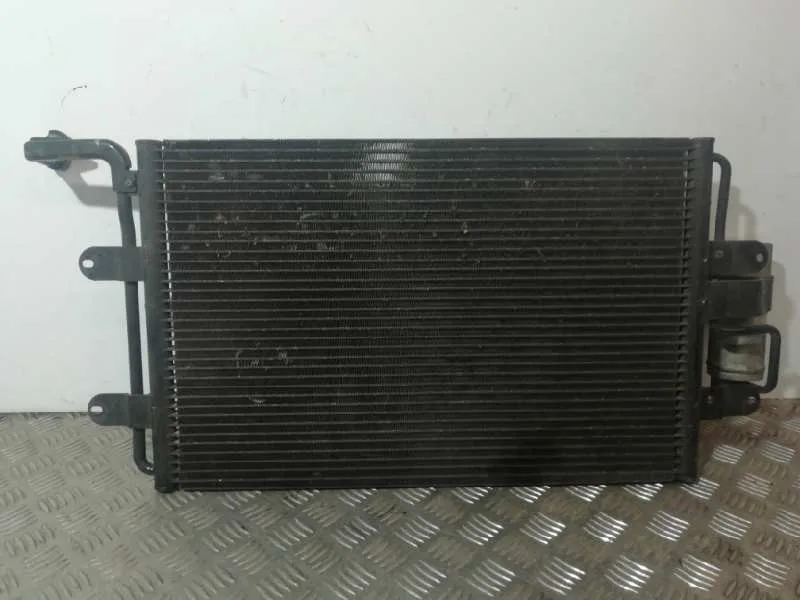 Condensador / Radiador Aire Acondicionado para Audi A3 (8L)