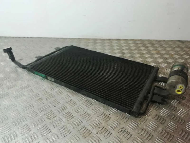 Condensador / Radiador Aire Acondicionado para Audi A3 (8L)