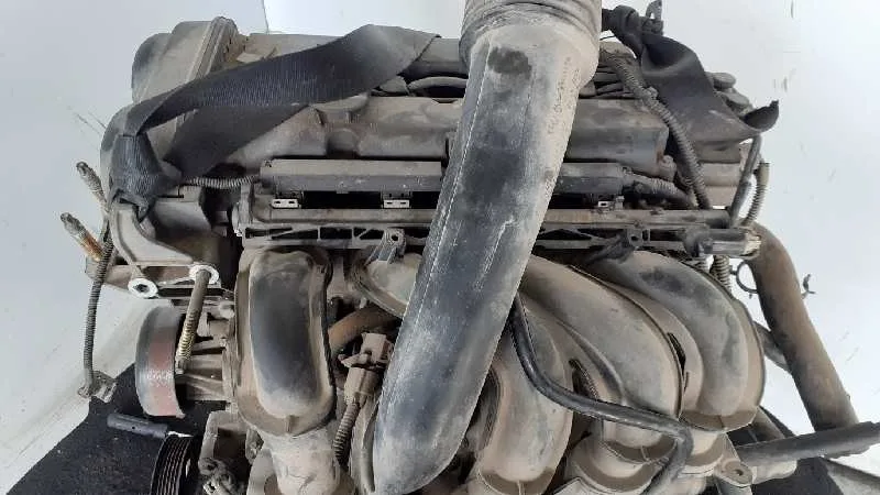 Despiece Motor para Ford Focus Berlina (Cap)