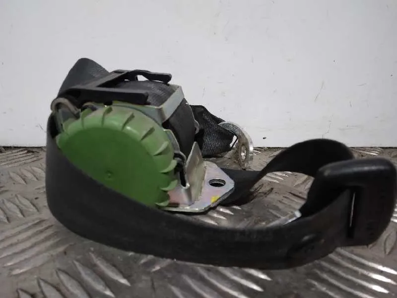 Cinturon Seguridad Trasero Derecho para Skoda Octavia Berlina (1Z3)