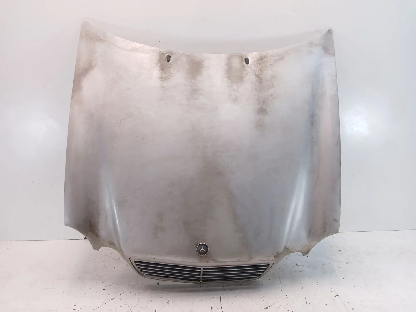 Capot para Mercedes-Benz Clase Clk (W208) Coupe