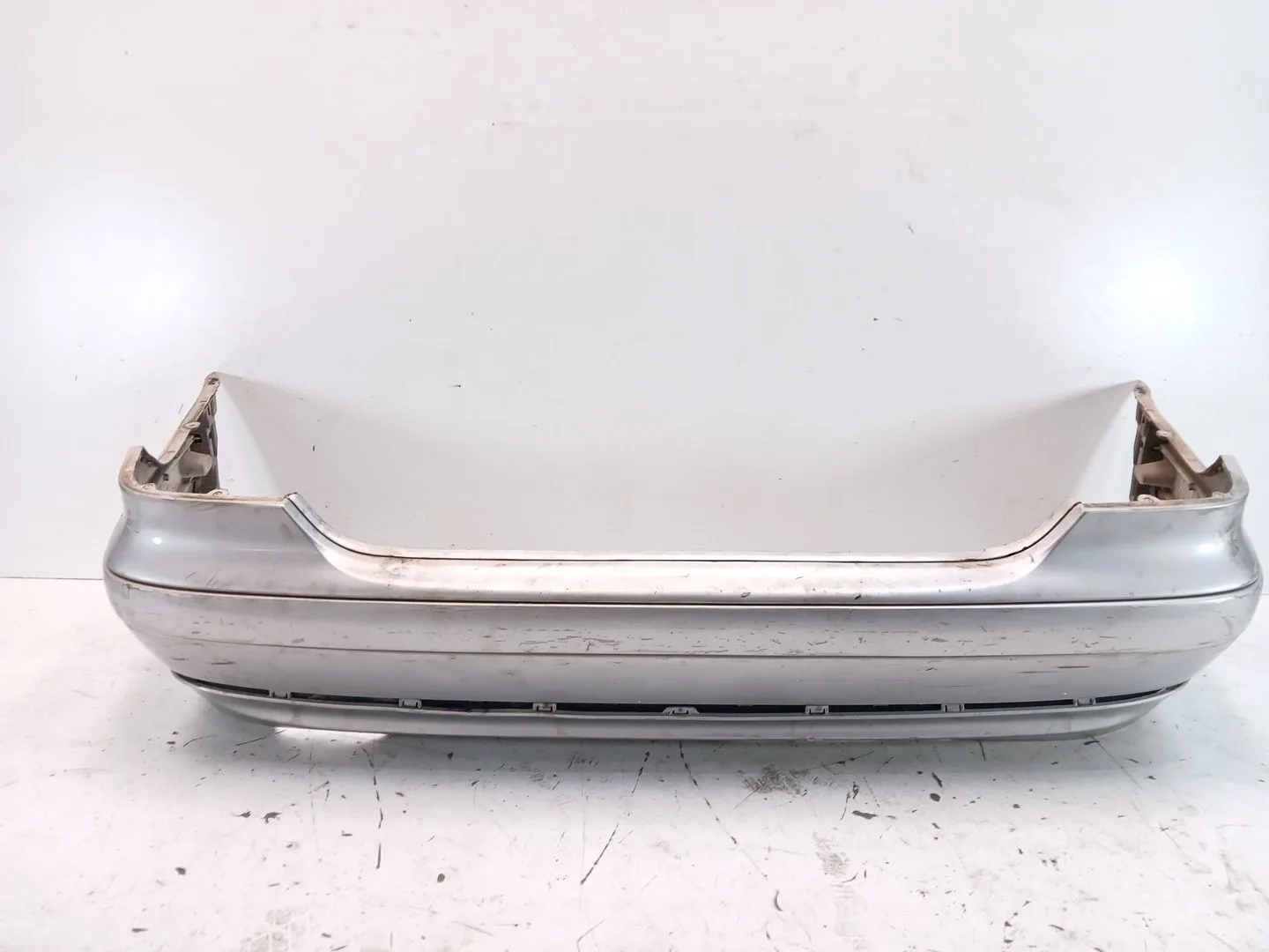 Paragolpes Trasero para Mercedes-Benz Clase Clk (W208) Coupe