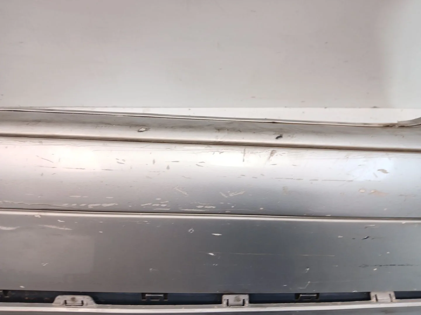 Paragolpes Trasero para Mercedes-Benz Clase Clk (W208) Coupe