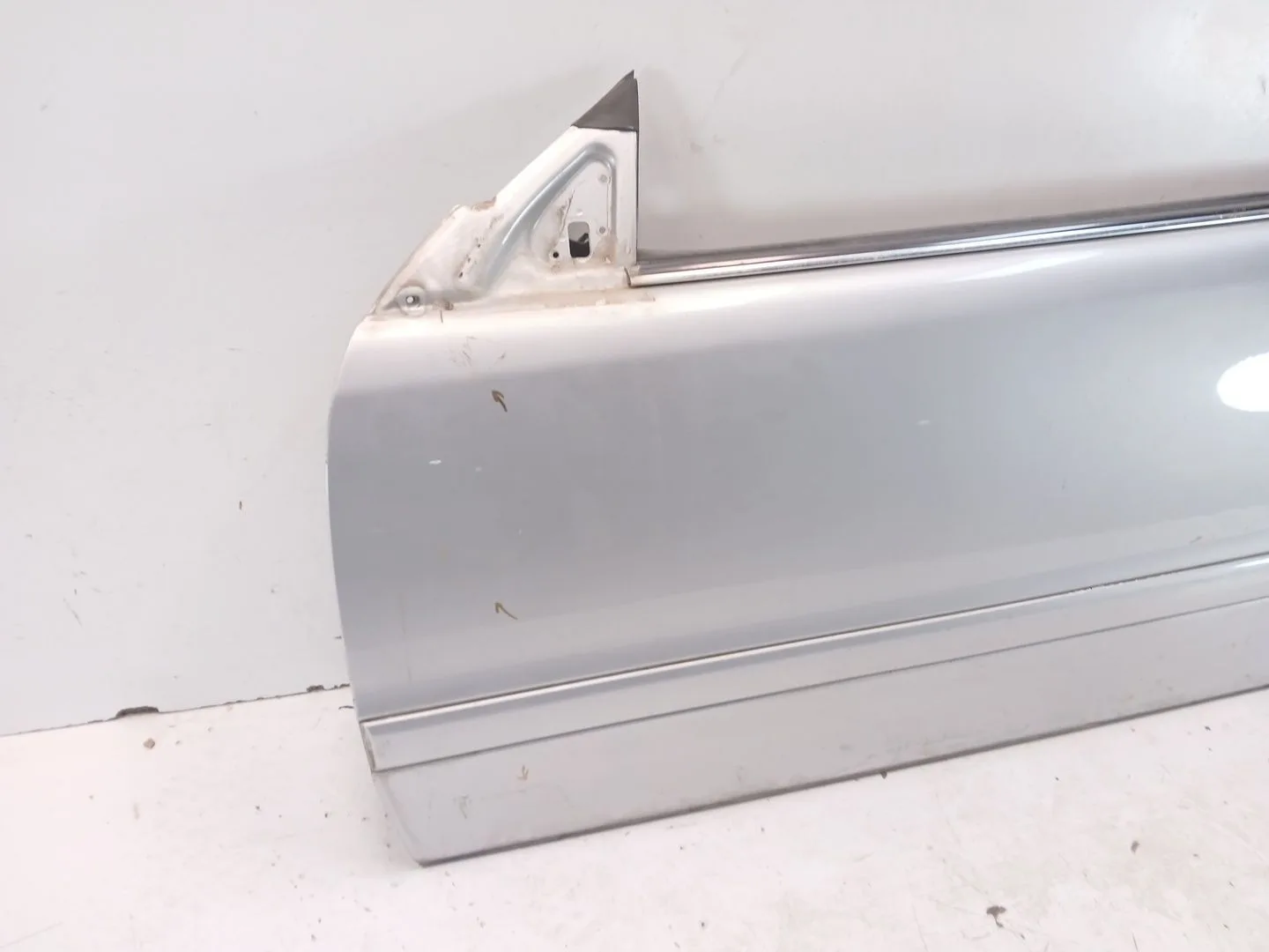 Puerta Delantera Izquierda para Mercedes-Benz Clase Clk (W208) Coupe