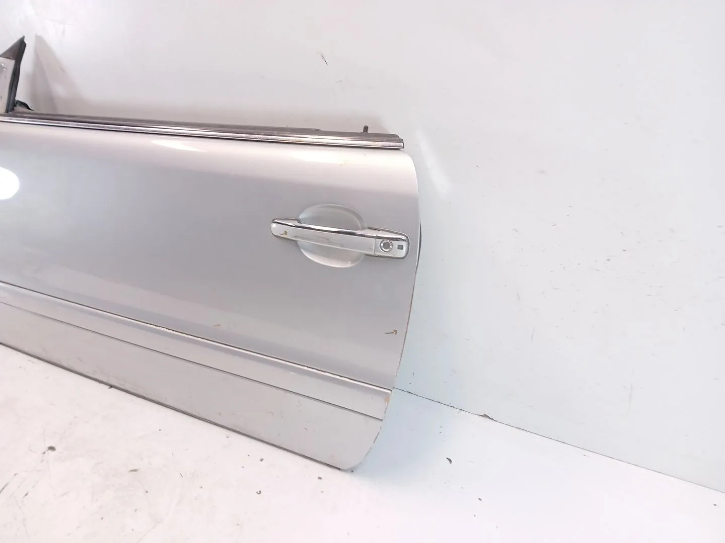 Puerta Delantera Izquierda para Mercedes-Benz Clase Clk (W208) Coupe