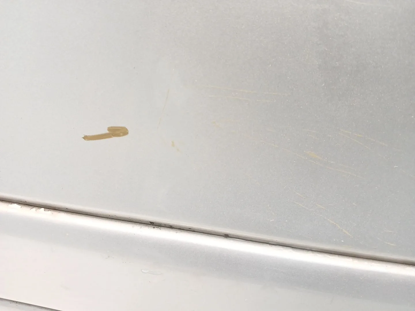 Puerta Delantera Izquierda para Mercedes-Benz Clase Clk (W208) Coupe