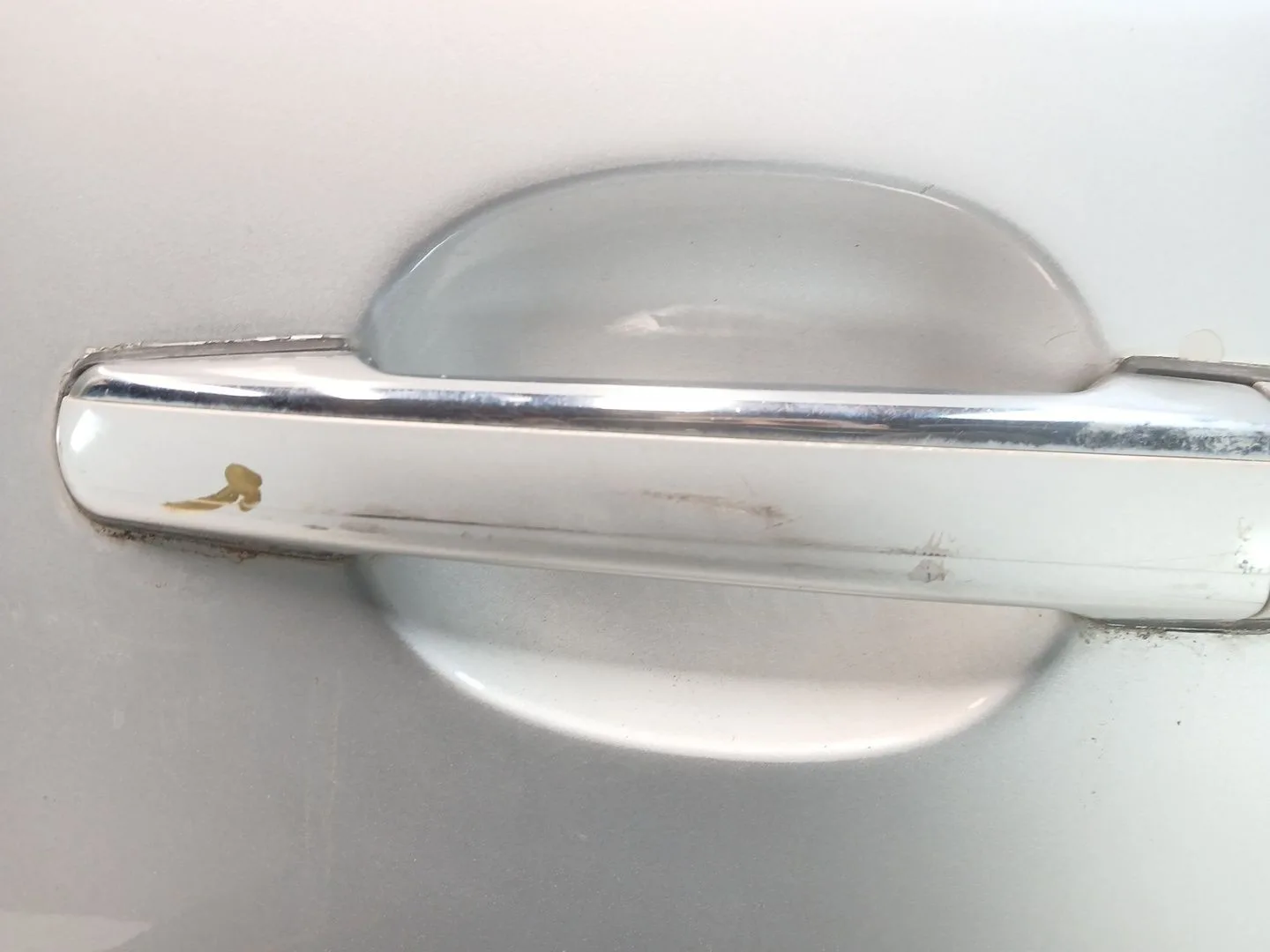 Puerta Delantera Izquierda para Mercedes-Benz Clase Clk (W208) Coupe
