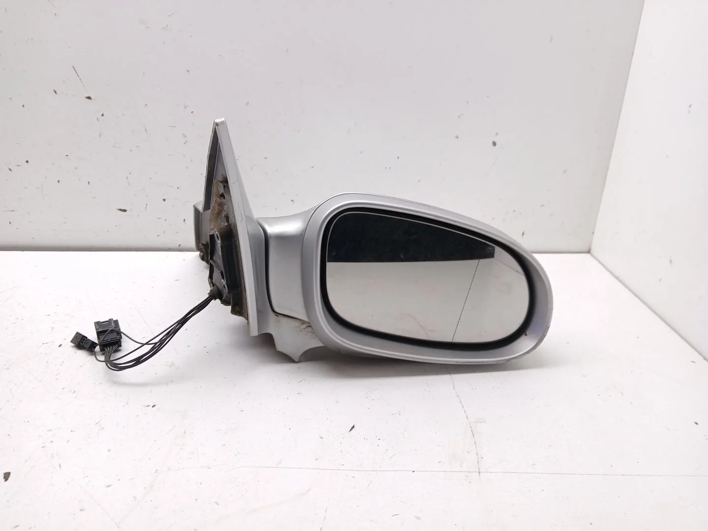Retrovisor Derecho para Mercedes-Benz Clase Clk (W208) Coupe