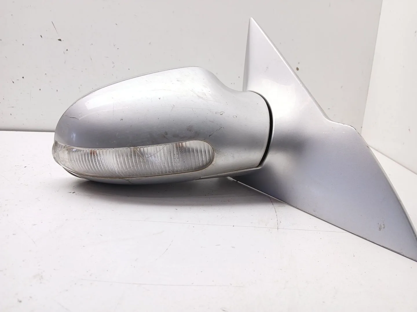 Retrovisor Derecho para Mercedes-Benz Clase Clk (W208) Coupe