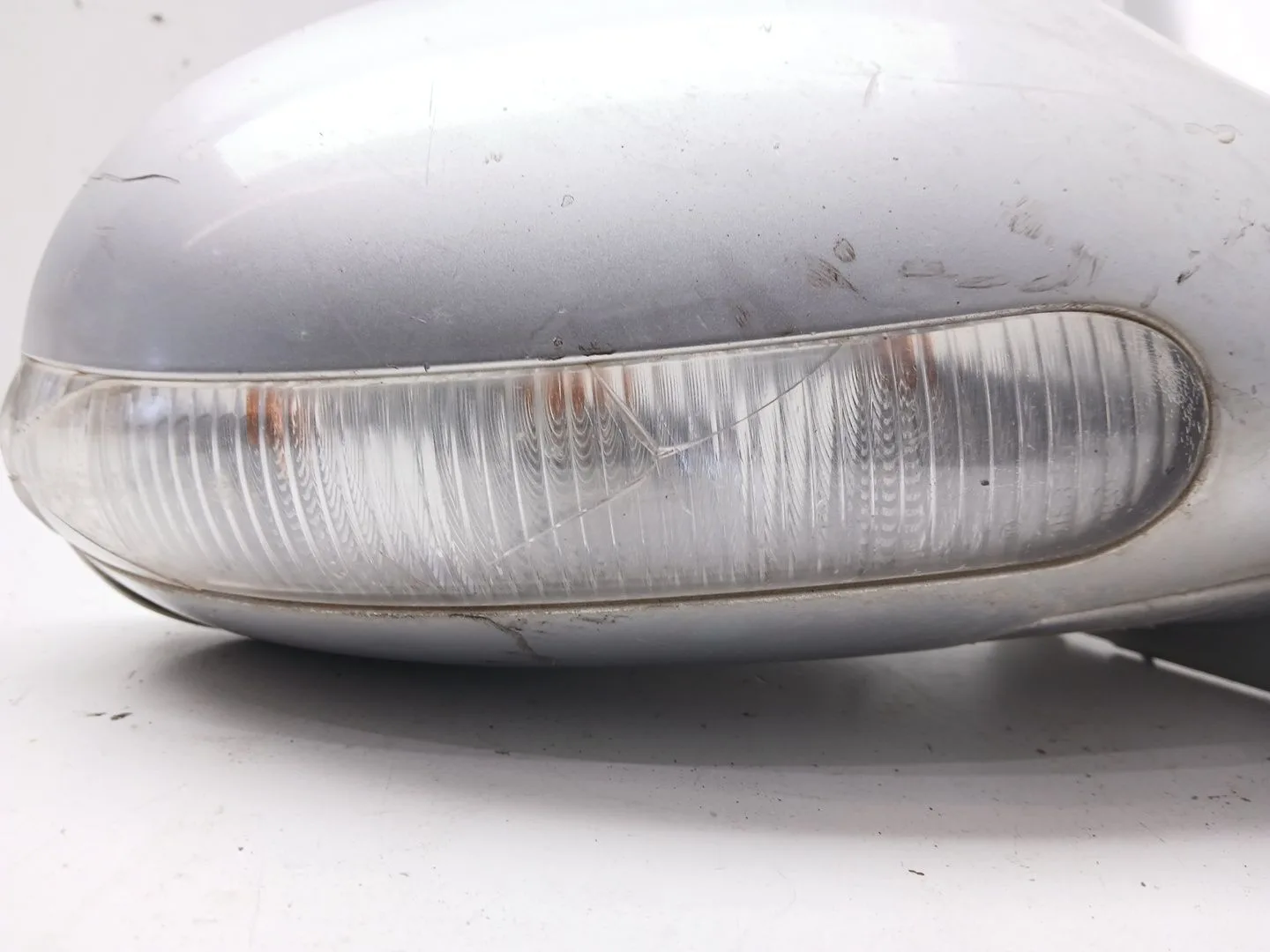 Retrovisor Derecho para Mercedes-Benz Clase Clk (W208) Coupe
