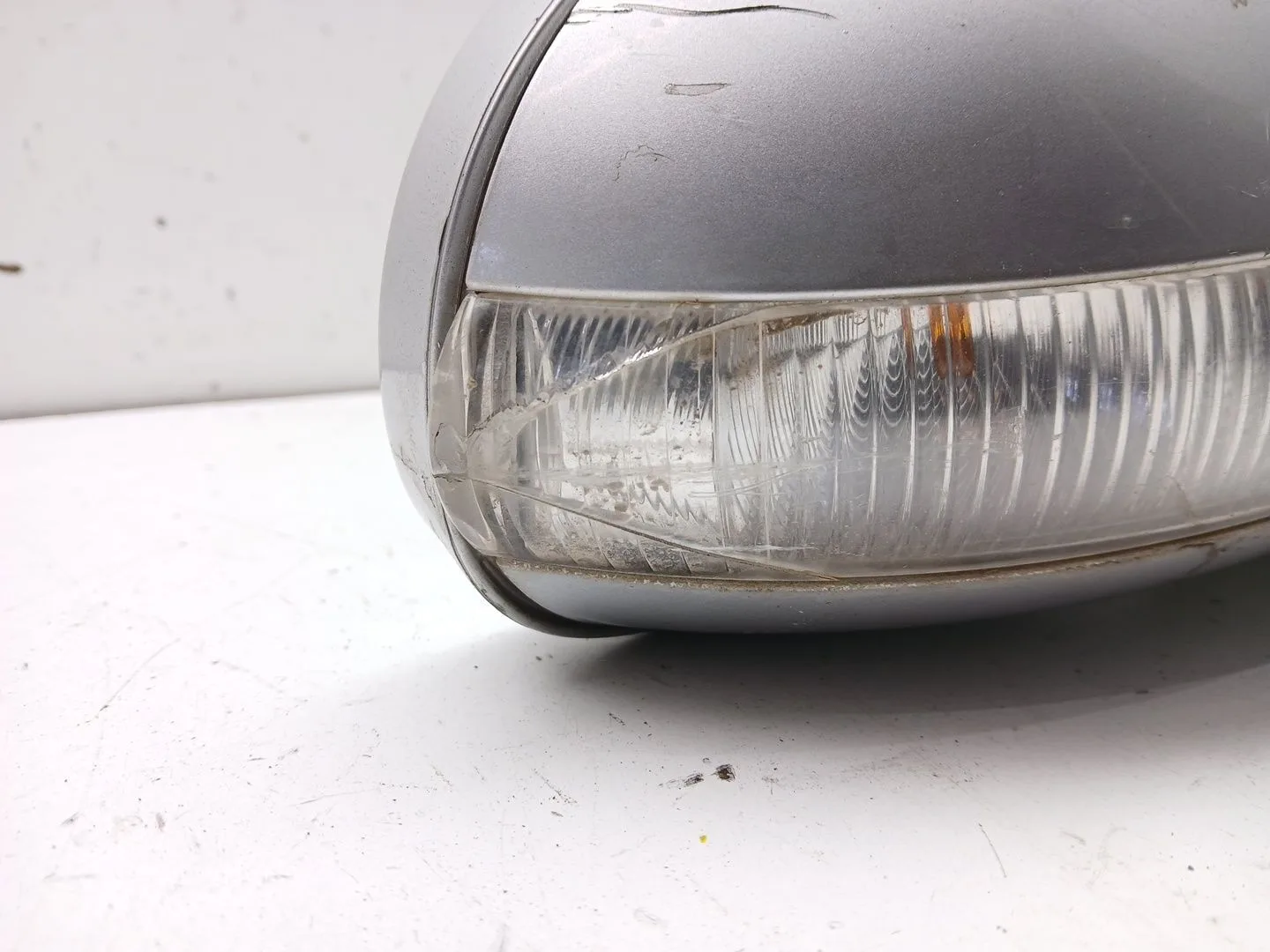 Retrovisor Derecho para Mercedes-Benz Clase Clk (W208) Coupe