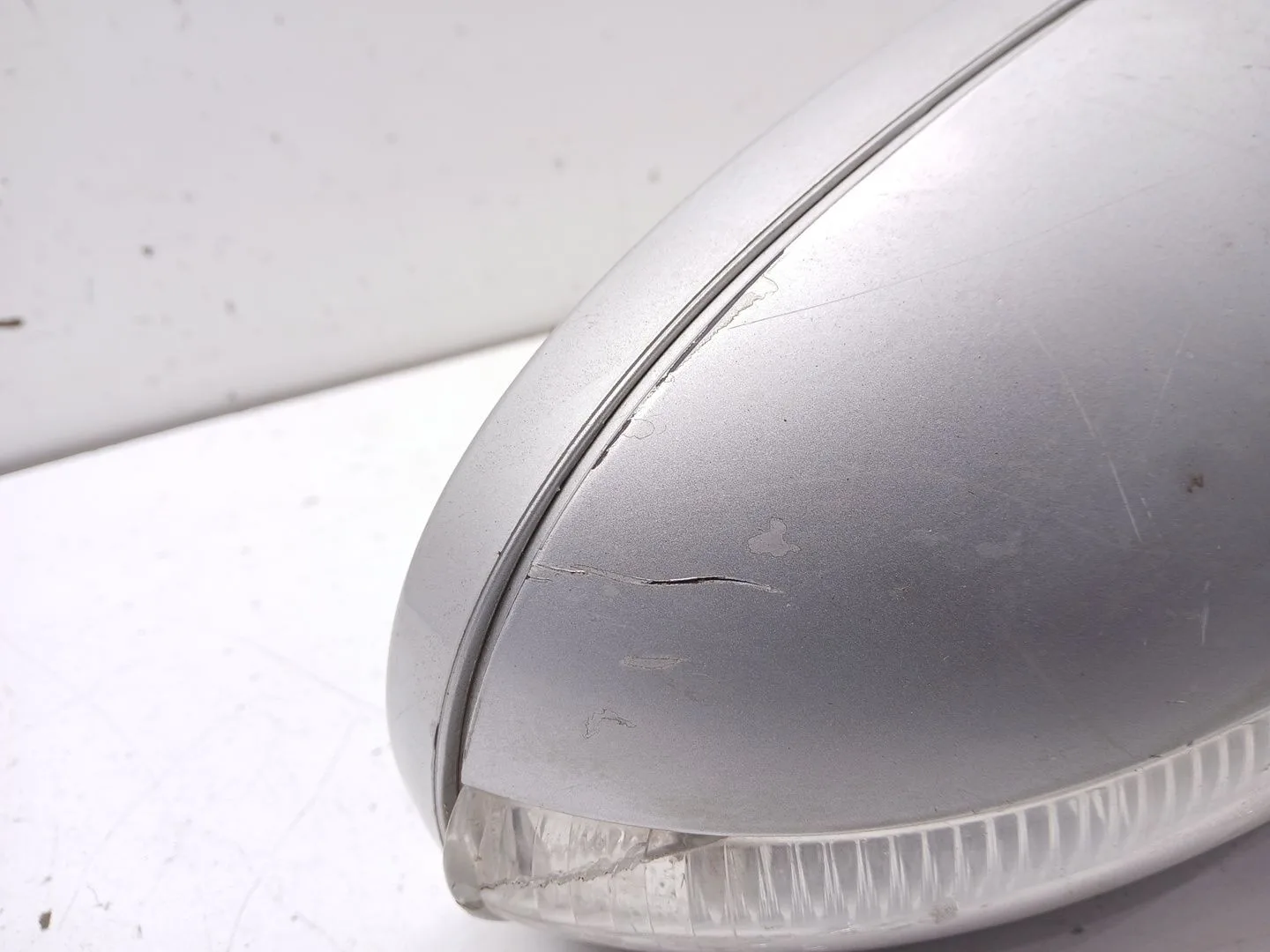 Retrovisor Derecho para Mercedes-Benz Clase Clk (W208) Coupe