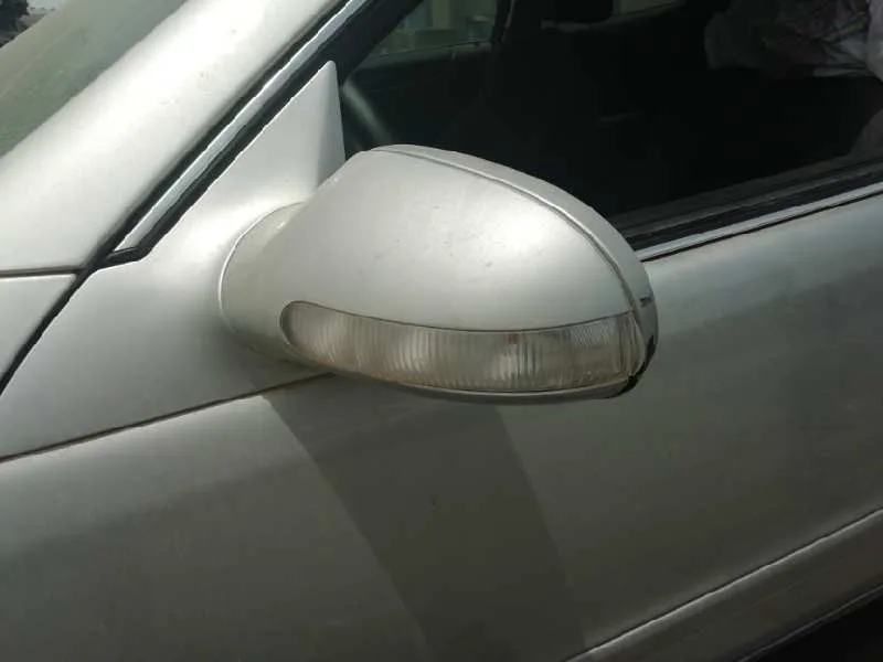 Retrovisor Izquierdo para Mercedes-Benz Clase Clk (W208) Coupe