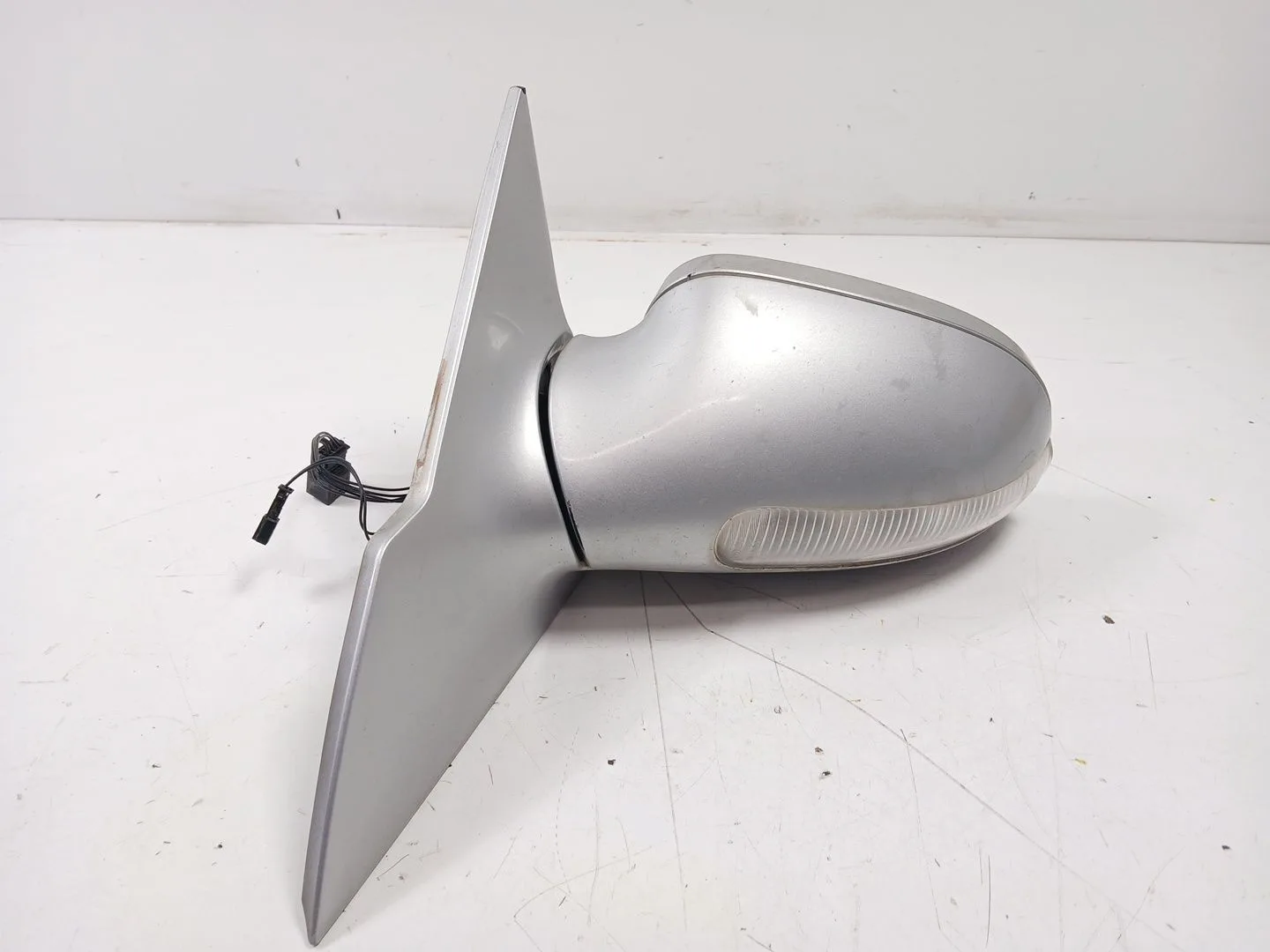 Retrovisor Izquierdo para Mercedes-Benz Clase Clk (W208) Coupe