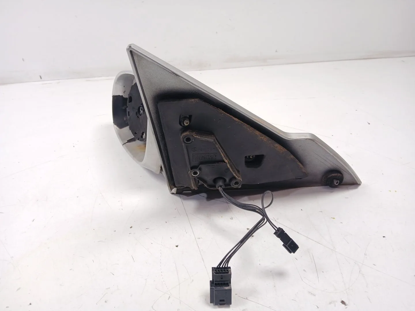 Retrovisor Izquierdo para Mercedes-Benz Clase Clk (W208) Coupe