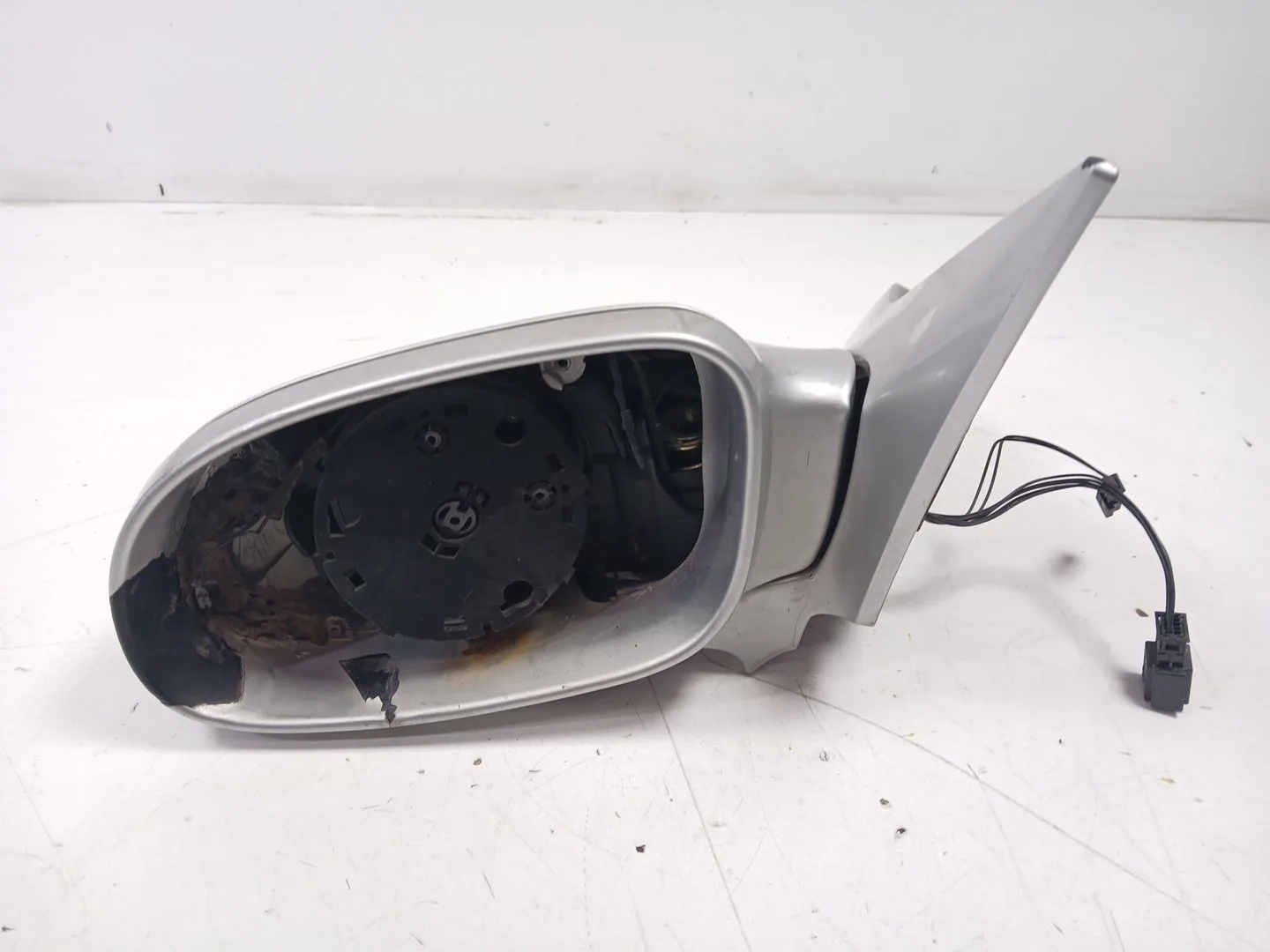 Retrovisor Izquierdo para Mercedes-Benz Clase Clk (W208) Coupe