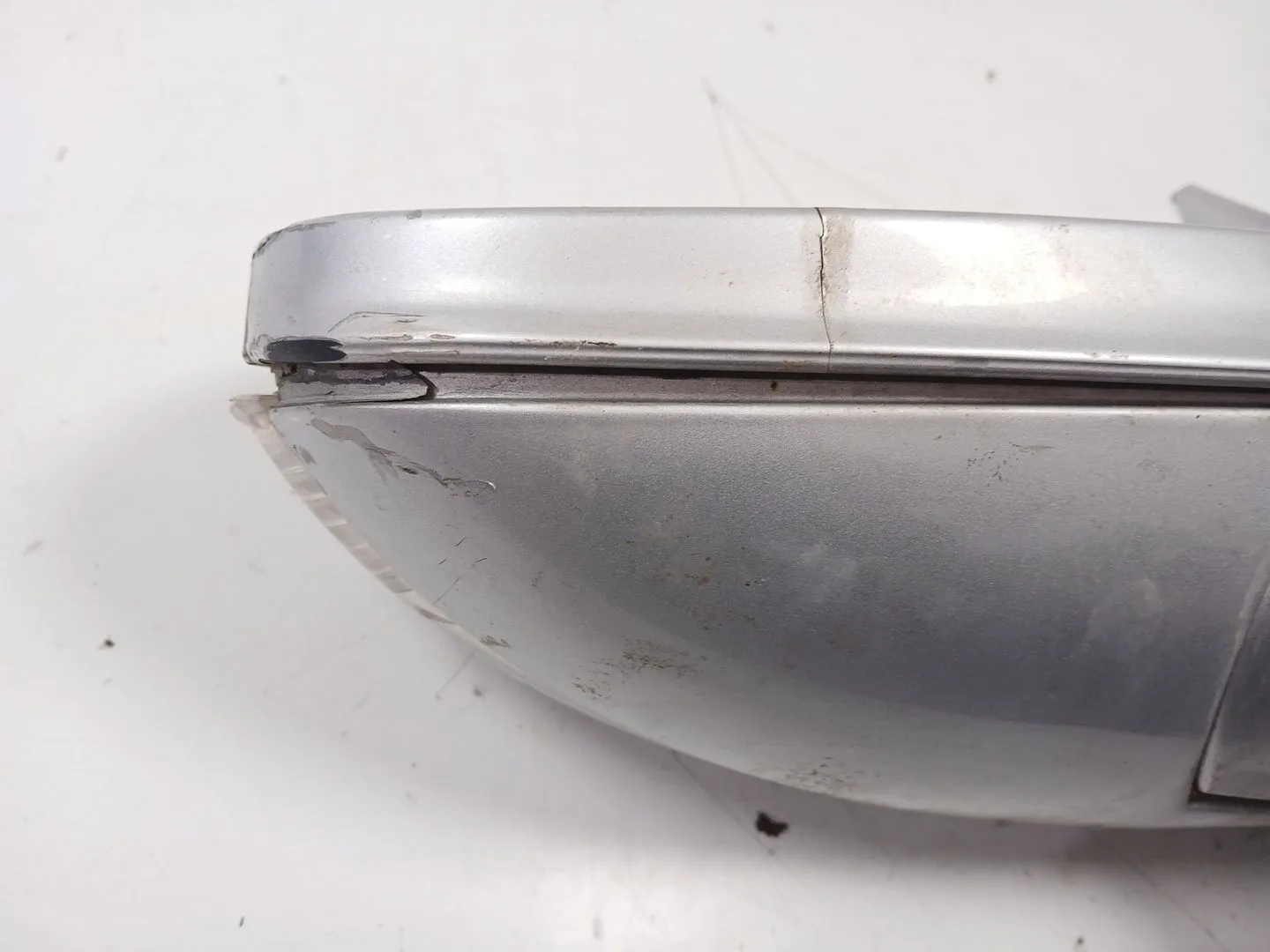 Retrovisor Izquierdo para Mercedes-Benz Clase Clk (W208) Coupe